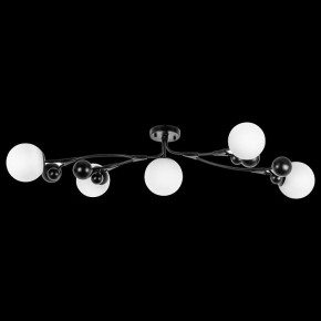 Потолочная люстра Lightstar Croco 815557 в Новом Уренгое - novyy-urengoy.mebel24.online | фото 2