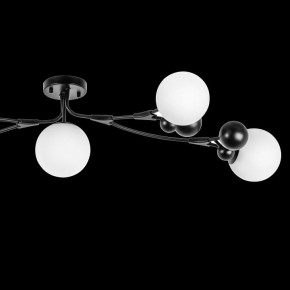 Потолочная люстра Lightstar Croco 815557 в Новом Уренгое - novyy-urengoy.mebel24.online | фото 6