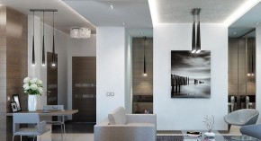 Потолочная люстра Lightstar Nubi 802070 в Новом Уренгое - novyy-urengoy.mebel24.online | фото 5