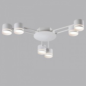 Потолочная люстра Lumion Gareta 8235/6C в Новом Уренгое - novyy-urengoy.mebel24.online | фото 4