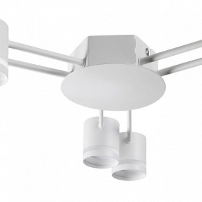 Потолочная люстра Lumion Gareta 8235/6C в Новом Уренгое - novyy-urengoy.mebel24.online | фото 8
