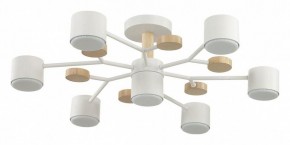 Потолочная люстра Lumion Rondo 8195/7C в Новом Уренгое - novyy-urengoy.mebel24.online | фото