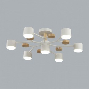 Потолочная люстра Lumion Rondo 8195/7C в Новом Уренгое - novyy-urengoy.mebel24.online | фото 4