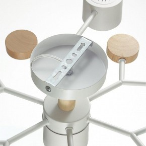Потолочная люстра Lumion Rondo 8195/7C в Новом Уренгое - novyy-urengoy.mebel24.online | фото 6