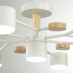Потолочная люстра Lumion Rondo 8195/7C в Новом Уренгое - novyy-urengoy.mebel24.online | фото 7