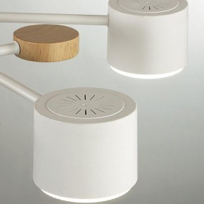 Потолочная люстра Lumion Rondo 8195/7C в Новом Уренгое - novyy-urengoy.mebel24.online | фото 8
