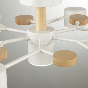 Потолочная люстра Lumion Rondo 8195/7C в Новом Уренгое - novyy-urengoy.mebel24.online | фото 9