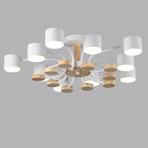 Потолочная люстра Lumion Rondo 8196/10C в Новом Уренгое - novyy-urengoy.mebel24.online | фото 4