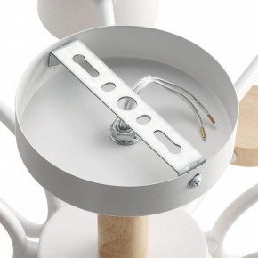 Потолочная люстра Lumion Rondo 8196/10C в Новом Уренгое - novyy-urengoy.mebel24.online | фото 6