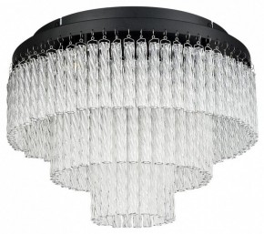 Потолочная люстра Lumion Spirals 6576/11CR в Новом Уренгое - novyy-urengoy.mebel24.online | фото