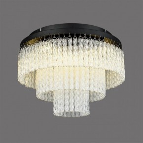 Потолочная люстра Lumion Spirals 6576/11CR в Новом Уренгое - novyy-urengoy.mebel24.online | фото 2