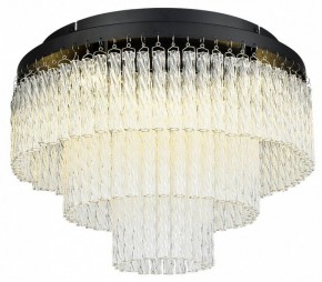 Потолочная люстра Lumion Spirals 6576/11CR в Новом Уренгое - novyy-urengoy.mebel24.online | фото 3