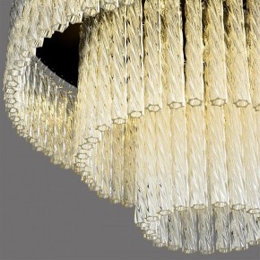 Потолочная люстра Lumion Spirals 6576/11CR в Новом Уренгое - novyy-urengoy.mebel24.online | фото 5