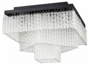 Потолочная люстра Lumion Spirals 6576/11CS в Новом Уренгое - novyy-urengoy.mebel24.online | фото