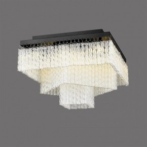 Потолочная люстра Lumion Spirals 6576/11CS в Новом Уренгое - novyy-urengoy.mebel24.online | фото 2