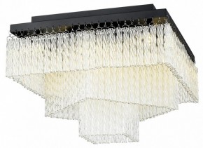 Потолочная люстра Lumion Spirals 6576/11CS в Новом Уренгое - novyy-urengoy.mebel24.online | фото 3