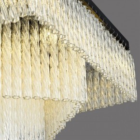 Потолочная люстра Lumion Spirals 6576/11CS в Новом Уренгое - novyy-urengoy.mebel24.online | фото 5