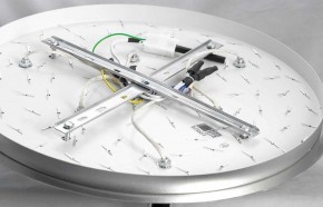 Потолочная люстра Lussole Como LSA-5603-07 в Новом Уренгое - novyy-urengoy.mebel24.online | фото 6
