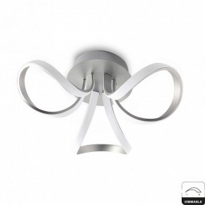 Потолочная люстра Mantra Knot Led 4994 в Новом Уренгое - novyy-urengoy.mebel24.online | фото 2
