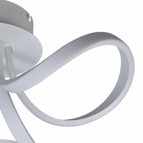 Потолочная люстра Mantra Knot Led 6035 в Новом Уренгое - novyy-urengoy.mebel24.online | фото 3