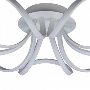 Потолочная люстра Mantra Knot Led 6037K в Новом Уренгое - novyy-urengoy.mebel24.online | фото 3
