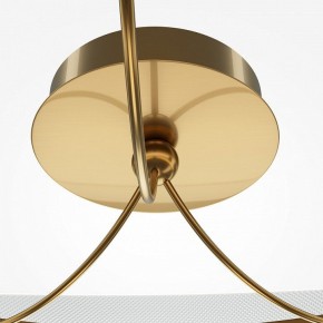 Потолочная люстра Maytoni Breeze MOD281CL-L45BS3K в Новом Уренгое - novyy-urengoy.mebel24.online | фото 2