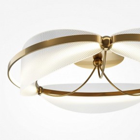 Потолочная люстра Maytoni Breeze MOD281CL-L45BS3K в Новом Уренгое - novyy-urengoy.mebel24.online | фото 3
