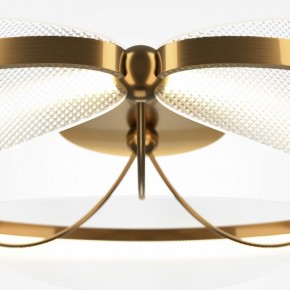 Потолочная люстра Maytoni Breeze MOD281CL-L45BS3K в Новом Уренгое - novyy-urengoy.mebel24.online | фото 4