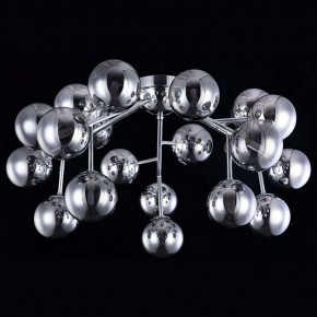 Потолочная люстра Maytoni Dallas MOD545PL-20CH в Новом Уренгое - novyy-urengoy.mebel24.online | фото 2