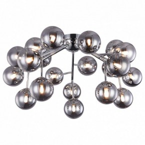 Потолочная люстра Maytoni Dallas MOD545PL-20CH в Новом Уренгое - novyy-urengoy.mebel24.online | фото 3