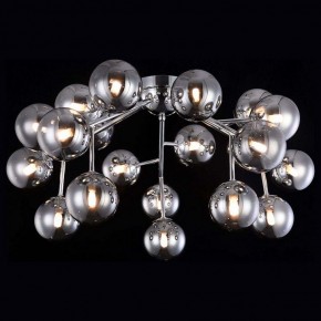 Потолочная люстра Maytoni Dallas MOD545PL-20CH в Новом Уренгое - novyy-urengoy.mebel24.online | фото 5