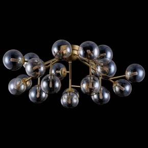 Потолочная люстра Maytoni Dallas MOD545PL-20G в Новом Уренгое - novyy-urengoy.mebel24.online | фото 3