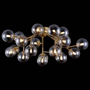 Потолочная люстра Maytoni Dallas MOD545PL-20G в Новом Уренгое - novyy-urengoy.mebel24.online | фото 4