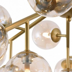 Потолочная люстра Maytoni Dallas MOD545PL-20G в Новом Уренгое - novyy-urengoy.mebel24.online | фото 6