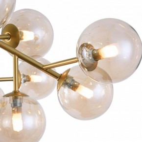 Потолочная люстра Maytoni Dallas MOD545PL-20G в Новом Уренгое - novyy-urengoy.mebel24.online | фото 7