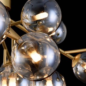 Потолочная люстра Maytoni Dallas MOD545PL-20G в Новом Уренгое - novyy-urengoy.mebel24.online | фото 9