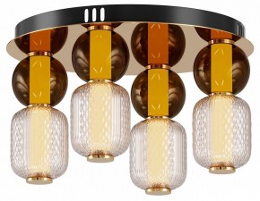Потолочная люстра Maytoni Drop MOD273CL-L60G3K в Новом Уренгое - novyy-urengoy.mebel24.online | фото