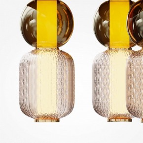 Потолочная люстра Maytoni Drop MOD273CL-L60G3K в Новом Уренгое - novyy-urengoy.mebel24.online | фото 3