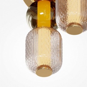 Потолочная люстра Maytoni Drop MOD273CL-L60G3K в Новом Уренгое - novyy-urengoy.mebel24.online | фото 4