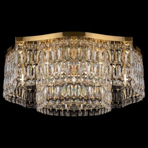 Потолочная люстра Maytoni Dune DIA005CL-10G в Новом Уренгое - novyy-urengoy.mebel24.online | фото 2