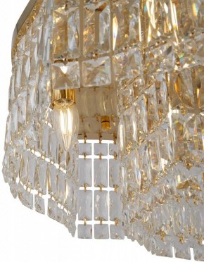 Потолочная люстра Maytoni Dune DIA005CL-10G в Новом Уренгое - novyy-urengoy.mebel24.online | фото 5