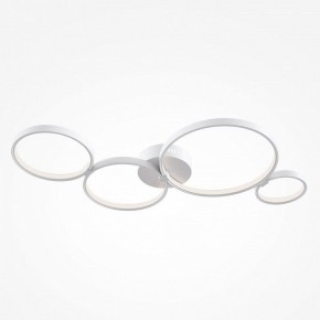 Потолочная люстра Maytoni Halo MOD448CL-L35WK в Новом Уренгое - novyy-urengoy.mebel24.online | фото 2