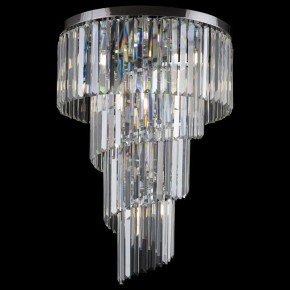 Потолочная люстра Maytoni Louis RC007CL-08CH в Новом Уренгое - novyy-urengoy.mebel24.online | фото 2