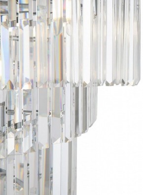 Потолочная люстра Maytoni Louis RC007CL-08CH в Новом Уренгое - novyy-urengoy.mebel24.online | фото 5