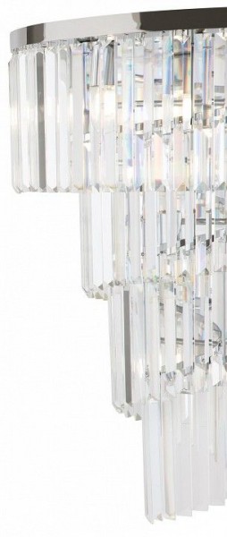 Потолочная люстра Maytoni Louis RC007CL-08CH в Новом Уренгое - novyy-urengoy.mebel24.online | фото 6