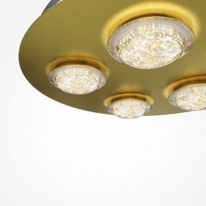 Потолочная люстра Maytoni Pharao MOD361CL-L58BS3K в Новом Уренгое - novyy-urengoy.mebel24.online | фото 4