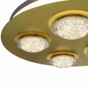 Потолочная люстра Maytoni Pharao MOD361CL-L58BS3K в Новом Уренгое - novyy-urengoy.mebel24.online | фото 5