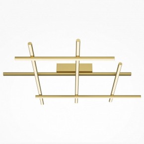 Потолочная люстра Maytoni Radiance MOD278CL-L50G3K в Новом Уренгое - novyy-urengoy.mebel24.online | фото