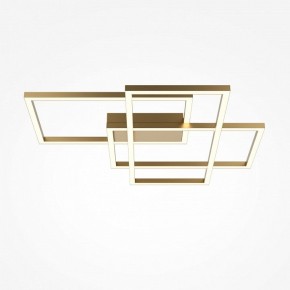 Потолочная люстра Maytoni Rida MOD015CL-L80GK в Новом Уренгое - novyy-urengoy.mebel24.online | фото 2