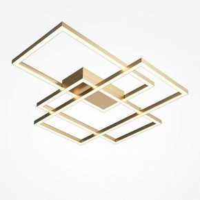 Потолочная люстра Maytoni Rida MOD015CL-L80GK в Новом Уренгое - novyy-urengoy.mebel24.online | фото 3